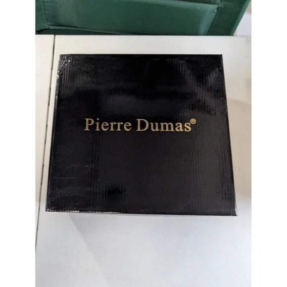 Pierre Dumas Wilder-54 Floral Cowboy Boots Black Women's Size 10M Western Boho - Picture 12 of 13